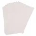 PlayBox: Sada bílých smršťovacích fólií 10 ks 20x30 cm
