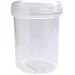 PlayBox: Válcová plastová úložná nádoba 38x58mm