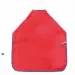 PlayBox: Zástěra pro malé školáky 65 cm