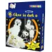 Playbox: Kreativní sada pro žehlení s fluoreskujícími duchy