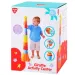 Playgo: Aktivní centrum pro děti s žirafou