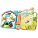 Playgo: Hudební pohádková kniha o životě na farmě