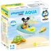Playmobil: 1.2.3 &amp; Disney: Micky na lodi (71417)