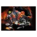 Playmobil: Dino Rise Ničivý vrtulník (70927)