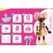 Playmobil: Edwina překvapení balíček - Everdreamerz (70388)