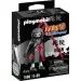 Playmobil: Naruto - Figurka Hidan (71106)