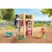 Playmobil: Pilná čarodějnice (71475)