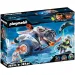 Playmobil: Top Agents - SPY TEAM Sněžný jezdec (70231)