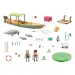 Playmobil: Výlet lodí k lamantínům (71010)