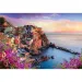 Pláž Manarola 1500dílné puzzle - Trefl