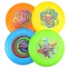 Plný házecí disk 25 cm - Woodyland
