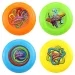 Plný házecí disk 25 cm - Woodyland