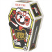 Plyšový Deddy Bear Sam Uri v rakvi, 5. série, 15 cm