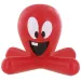Pocoyo: Fred chobotnice hračka