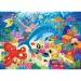 Podmořská dobrodružství 30dílné supercolor puzzle - Clementoni