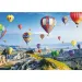 Pohled na Kappadokii puzzle 1000 kusů - Trefl