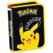 Pokémon Pikachu rozkládací penál 20,5x14x3,5 cm