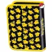 Pokémon Pikachu rozkládací penál 20,5x14x3,5 cm