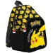Pokémon Pikachu školní taška, batoh LM-15 30x22x12 cm