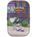 Pokémon TCG: Lumiose City Mini Tin sběratelský balíček karet v kovovém obalu, v různých variantách, 1 ks