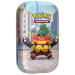 Pokémon TCG: Lumiose City Mini Tin sběratelský balíček karet v kovovém obalu, v různých variantách, 1 ks