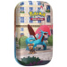 Pokémon TCG: Lumiose City Mini Tin sběratelský balíček karet v kovovém obalu, v různých variantách, 1 ks