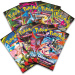 Pokémon TCG: Mega Greninja ex Prémiová kolekce