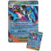 Pokémon TCG: Mega Greninja ex Prémiová kolekce