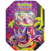 Pokémon TCG: Mega Moonlit Tin sběratelský balíček karet ve dvou variantách 1 ks