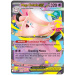 Pokémon TCG: Mega Moonlit Tin sběratelský balíček karet ve dvou variantách 1 ks
