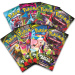 Pokémon TCG: Mega Zygarde ex – Prémiová kolekce (balíček karet)