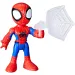 Póki a jeho úžasní přátelé: Figurka Póki s doplňkem - Hasbro
