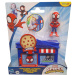 Póki a jeho úžasní přátelé: Póki pizzerie herní sada s figurkou - Hasbro