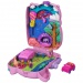 Polly Pocket: Adventures Koala taška s doplňky