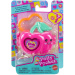 Polly Pocket Mini překvapení Třešeň - Mattel