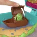 Polly Pocket Scooby Doo herní sada - Mattel