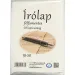 Polotučný obálkový blok 50 ks 10-50
