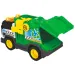 Popelářské auto se světelnými a zvukovými efekty 30 cm - Dickie Toys