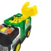 Popelářské auto se světelnými a zvukovými efekty 30 cm - Dickie Toys