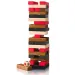 Populární věžová hra Jenga - Woodyland