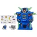 Power Rangers: Micro Morpher Zordy překvapení balení - Hasbro