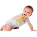 Pracovní stůl a nářadí 2 v 1 s nářadím - Clementoni baby