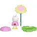 Prasátko Peppa: Kamarádi v blátivých loužích - Suzy figurka - Hasbro