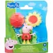Prasátko Peppa: Kamarádi z bahnité louže - figurka Peppy - Hasbro
