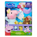 Prasátko Peppa: chrochtající a mazlivá Evie - Hasbro