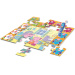 Prasátko Peppa interaktivní 24dílné podlahové puzzle - Clementoni