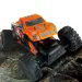 Prémiový Cross-Country Pick-up s dálkovým ovládáním terénního vozu 1/14 30cm 27MHz ve dvou variantách
