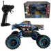 Prémiový Cross-Country Pick-up s dálkovým ovládáním terénního vozu 1/14 30cm 27MHz ve dvou variantách
