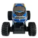 Prémiový Cross-Country Pick-up s dálkovým ovládáním terénního vozu 1/14 30cm 27MHz ve dvou variantách