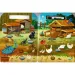 Prohlížej a zakroužkuj – Na farmě